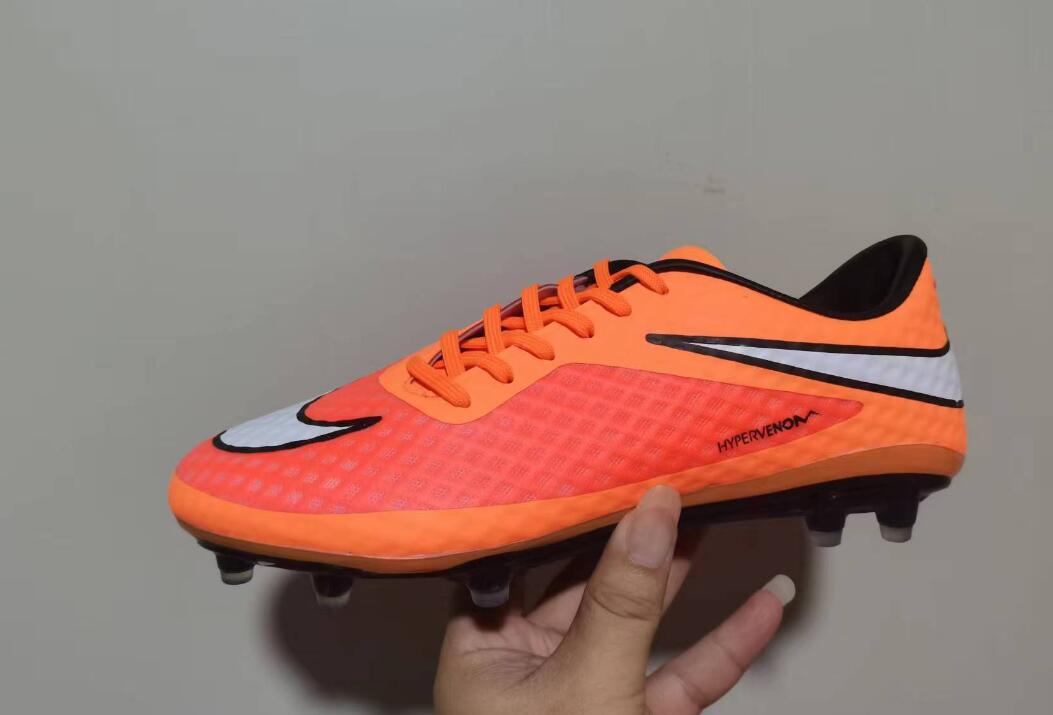 Nike Hypervenom Phantom FG Size 39-45-64836593